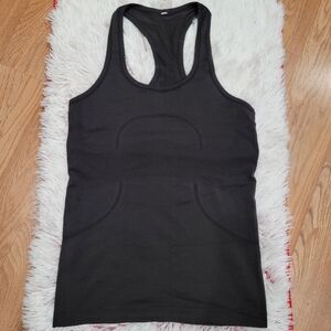 Lululemon Racerback Tank